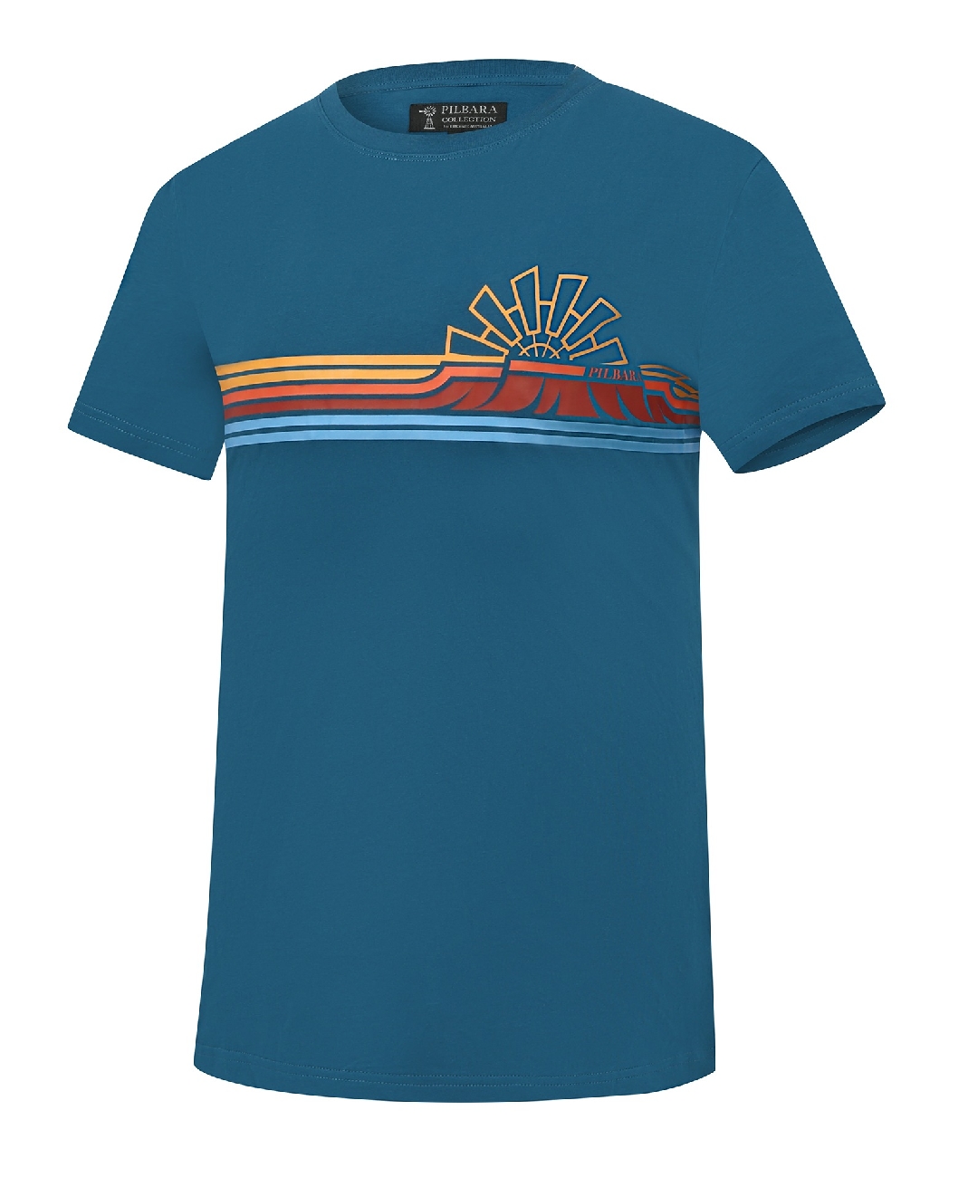 Pila Tshirt main image 1